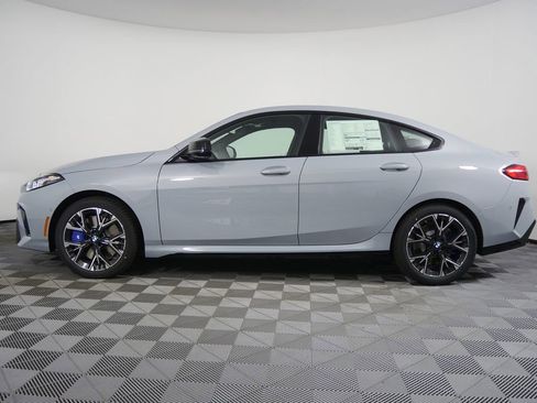 New 2026 BMW M235i xDrive image 6
