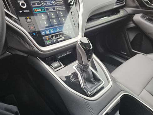 Used 2024 Subaru Outback Onyx Edition image 29