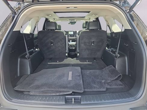 Certified 2023 Kia Sorento X-Line EX AWD/4WD image 34