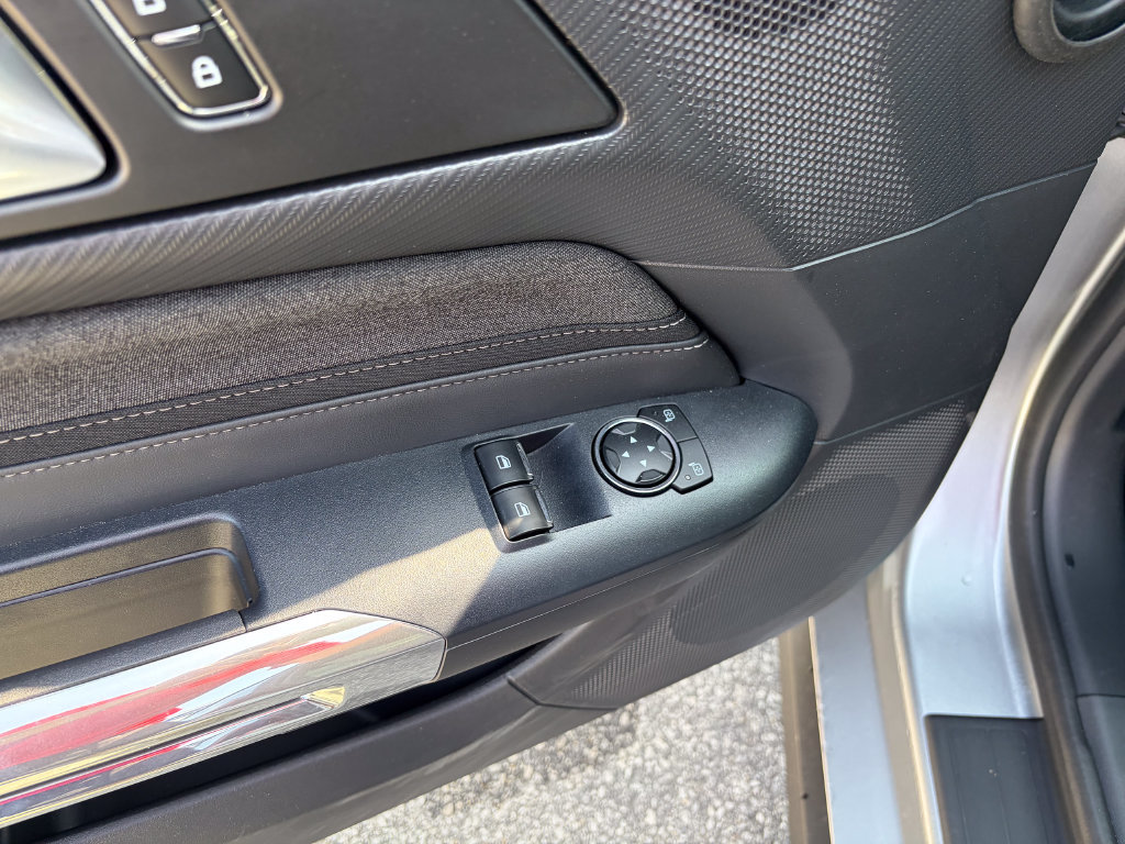 Certified 2025 Ford Mustang GT RWD image 14
