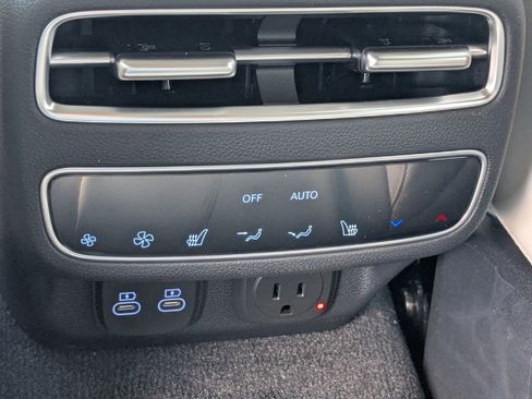 New 2026 Genesis GV70 3.5T Sport Prestige AWD/4WD image 15