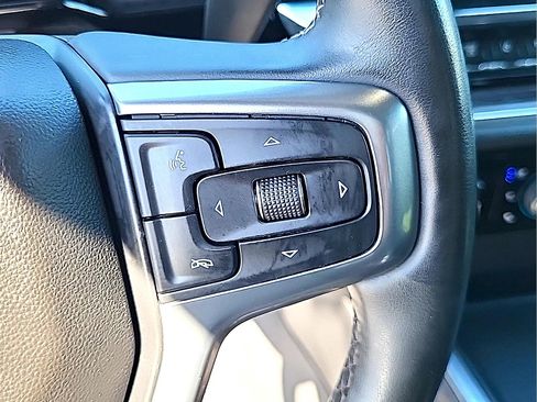 Used 2024 Chevrolet Silverado 3500 LTZ AWD/4WD image 18
