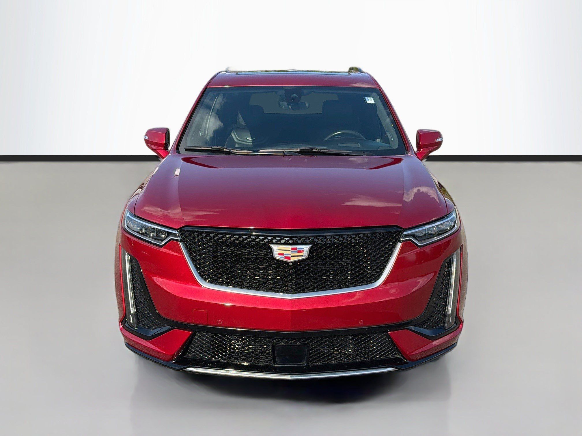 Certified 2024 Cadillac XT6 Sport w/ Platinum Package AWD/4WD image 2