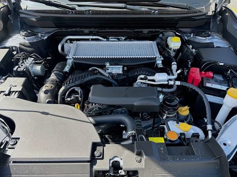 New 2026 Subaru Outback Limited XT AWD/4WD image 41