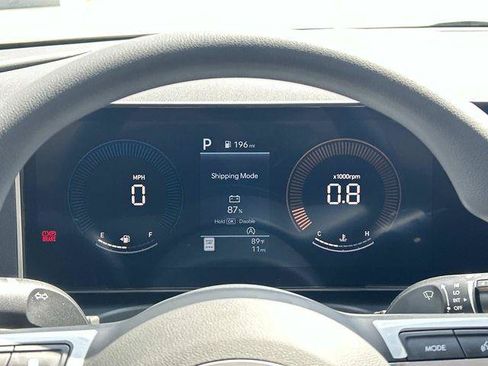 New 2026 Hyundai Tucson SE AWD/4WD image 10