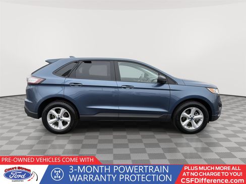 Used 2018 Ford Edge SE image 6