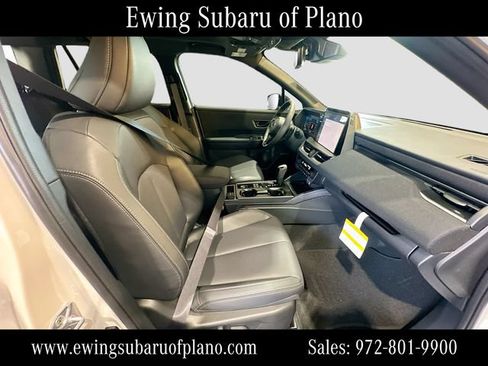 Used 2026 Subaru Outback Limited XT AWD/4WD image 30