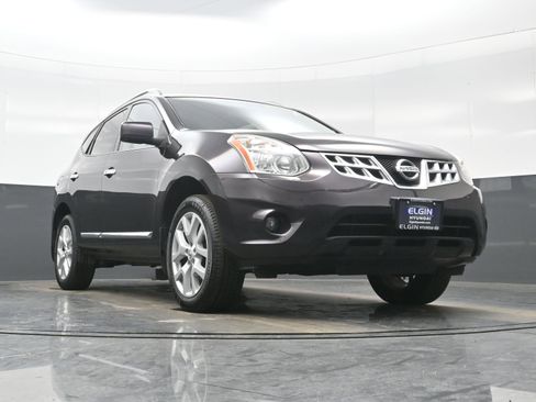 Used 2013 Nissan Rogue SL image 20