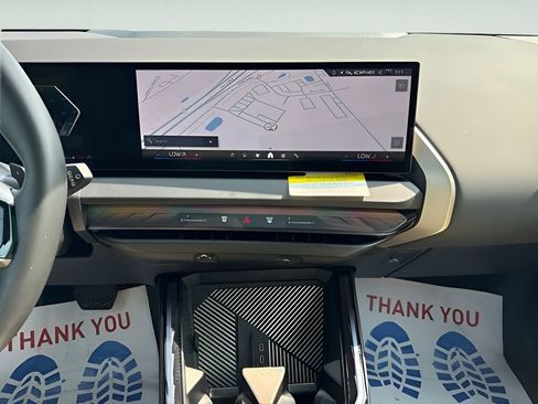 Used 2025 BMW X3 xDrive30i w/ Convenience Package image 16