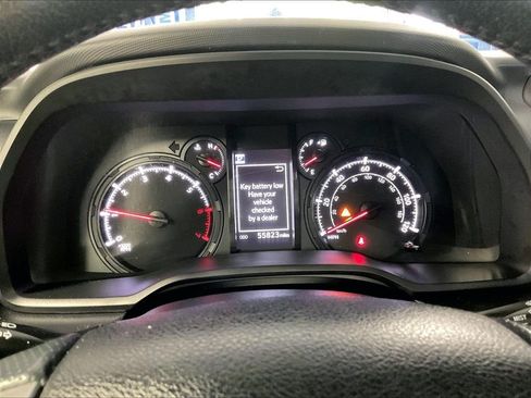 Certified 2023 Toyota 4Runner SR5 Premium AWD/4WD image 24