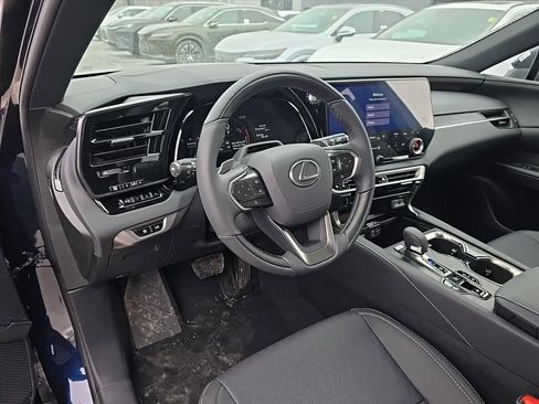 Used 2026 Lexus RX 350 Premium Plus w/ Convenience Package image 14