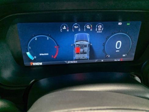 New 2026 Ford F350 Platinum AWD/4WD image 11