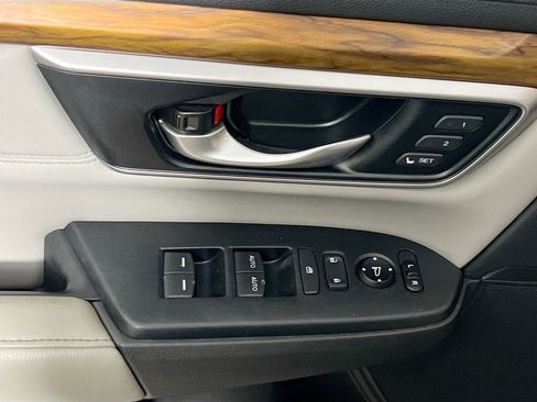 Used 2018 Honda CR-V EX-L image 15