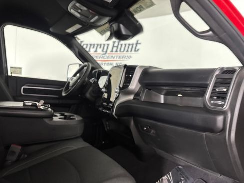 Used 2026 RAM 2500 Big Horn AWD/4WD image 32
