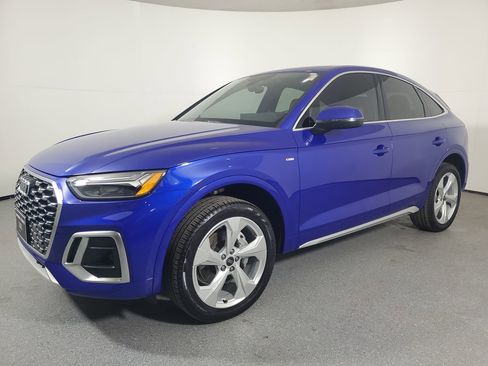 Certified 2024 Audi Q5 2.0T Premium Plus image 24