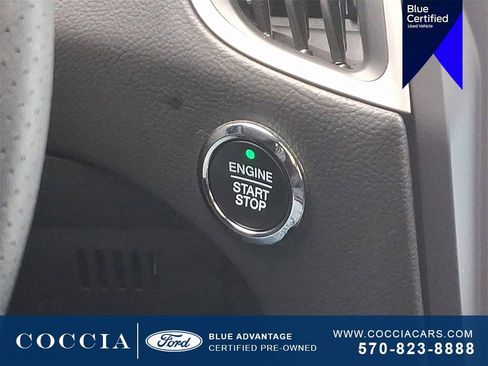 Used 2023 Ford Edge ST-Line image 23