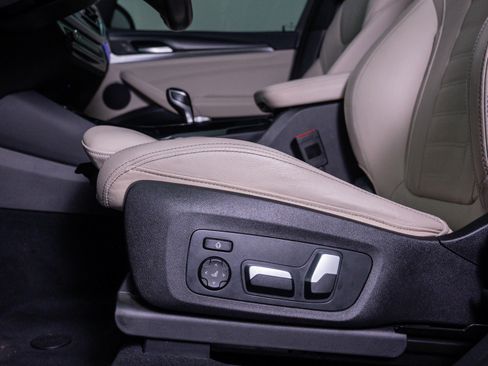 Used 2022 BMW X3 M40i AWD/4WD image 19
