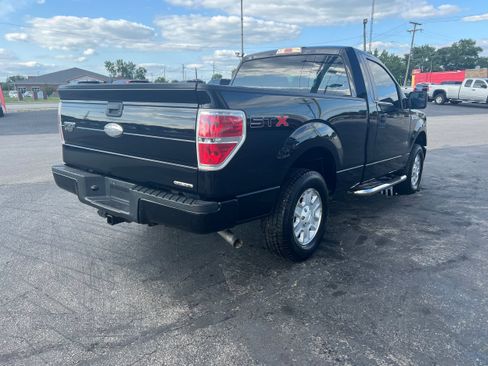 Used 2011 Ford F150 STX w/ Trailer Tow Pkg RWD image 5