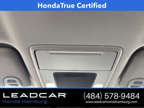 Certified 2025 Honda Pilot EX-L image 25