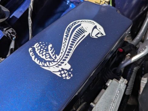 Used 2010 Ford Mustang Shelby GT500 image 26