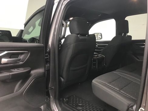 New 2026 RAM 1500 Big Horn/Lone Star image 30