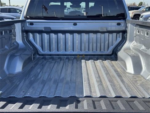 New 2026 Chevrolet Colorado Trail Boss image 12