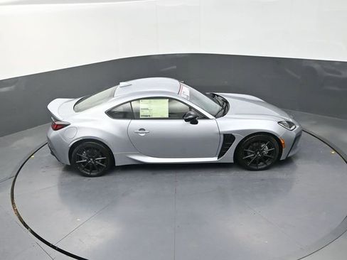 New 2025 Toyota GR86 Premium RWD image 22