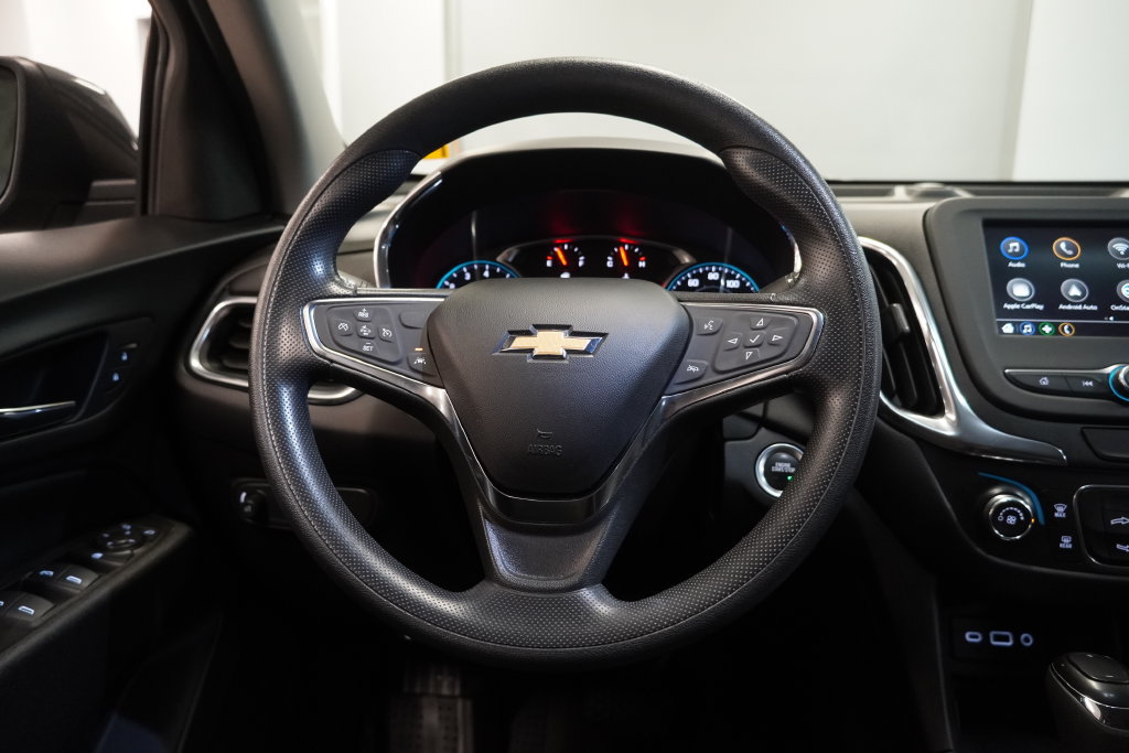 Used 2020 Chevrolet Equinox LT FWD image 18