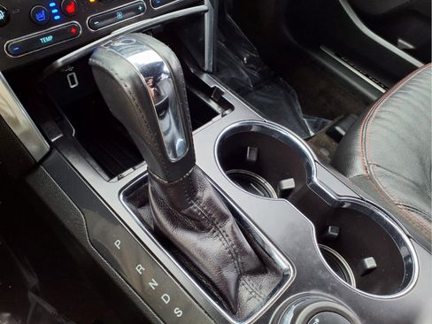 Used 2018 Ford Explorer Sport w/ Equipment Group 401A image 23