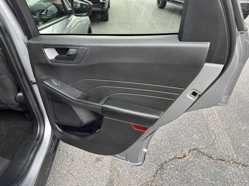 Used 2024 Ford Escape Active w/ Tech Pack #1 AWD/4WD image 15