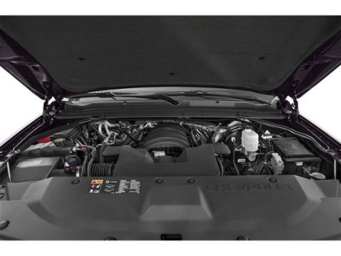 Used 2015 Chevrolet Tahoe LT w/ Max Trailering Package AWD/4WD image 16