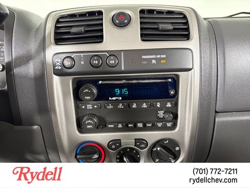 Used 2006 Chevrolet Colorado LT image 20