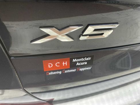 Used 2020 BMW X5 xDrive40i w/ Convenience Package AWD/4WD image 7