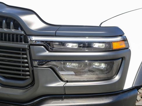 New 2025 RAM 2500 Power Wagon image 5