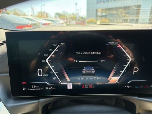 Used 2024 BMW M240i M240i w/ Premium Package image 9