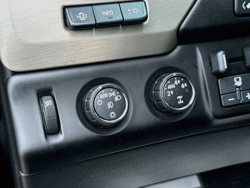 Used 2015 GMC Yukon Denali AWD/4WD image 10