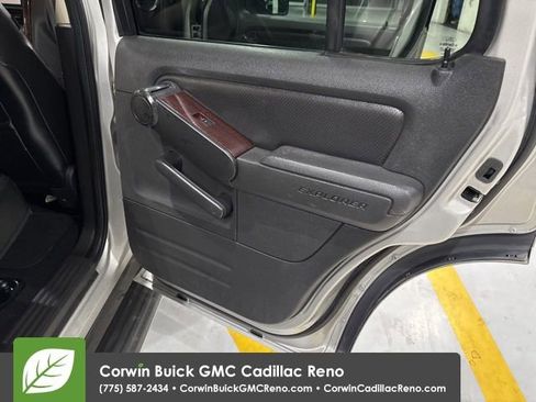Used 2007 Ford Explorer Limited AWD/4WD image 19
