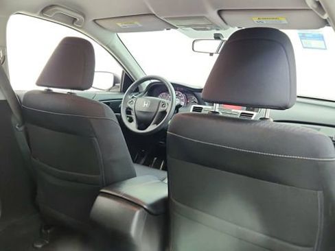 Used 2015 Honda Accord Sport image 27