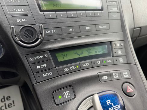 Used 2010 Toyota Prius Two image 18