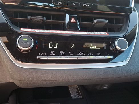 New 2026 Toyota Corolla SE image 13