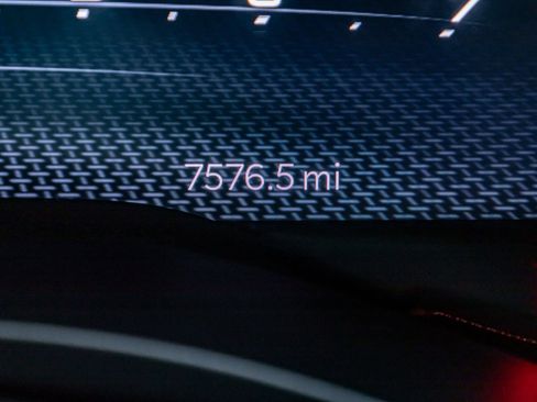 Used 2025 RAM 1500 Rebel w/ Rebel Level 1 Equipment Group image 22