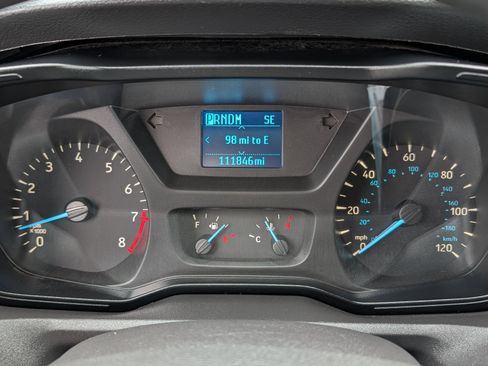 Certified 2019 Ford Transit 250 148 Low Roof image 29