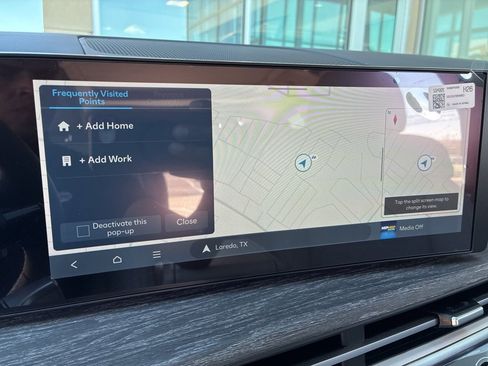 New 2026 Hyundai Santa Fe Calligraphy image 38