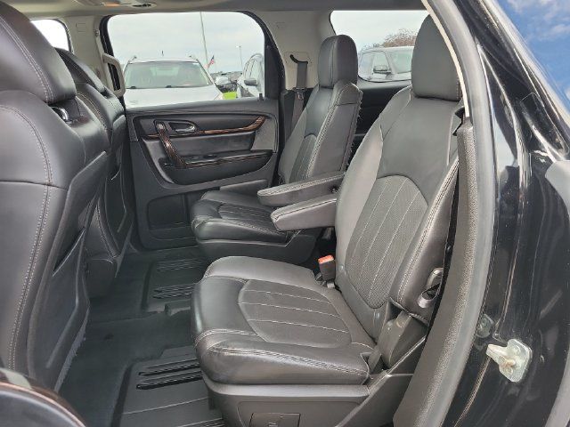 Used 2016 GMC Acadia Denali AWD/4WD image 8