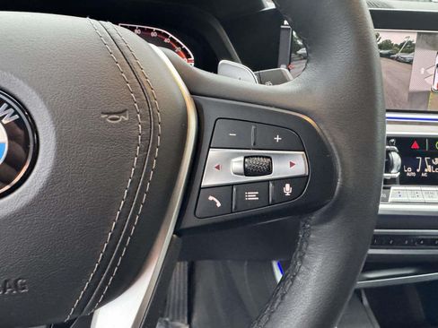 Used 2023 BMW X5 xDrive40i w/ Premium Package AWD/4WD image 27