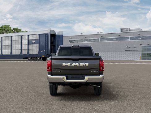 New 2026 RAM 2500 Laramie image 7