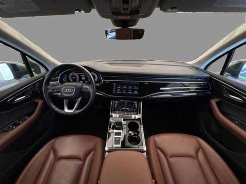 Used 2022 Audi Q7 3.0T Premium Plus image 22