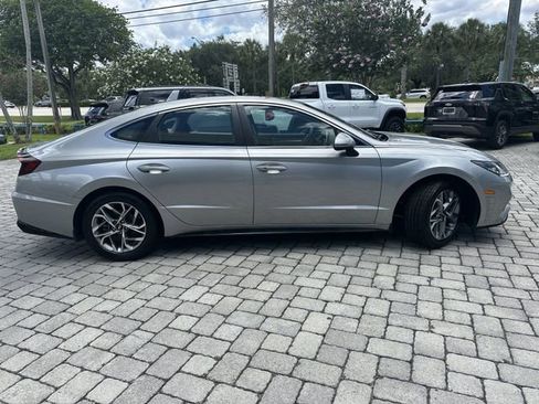 Used 2020 Hyundai Sonata SEL FWD image 36