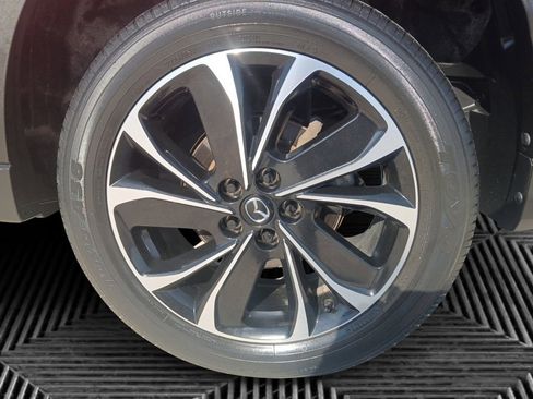 Used 2023 MAZDA CX-5 AWD 2.5 S w/ Premium Package image 18