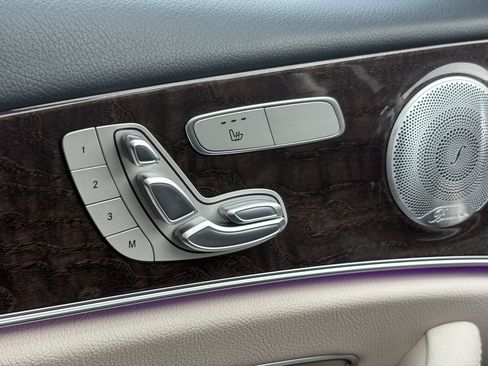 Used 2021 Mercedes-Benz E 350 Sedan image 29